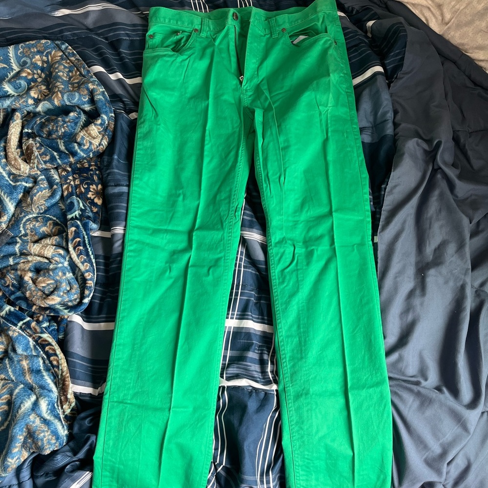 Brooks Brothers Chinos- 34x34